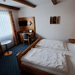 Photo n°4 de l'avis de Ch..r fait le 11/11/2022 à 07:33 sur le  HOTEL ALTE POST à Oberammergau