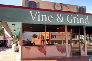 Vine & Grind image