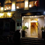 Photo n°1 de l'avis de Joachim.o fait le 26/09/2017 à 17:53 sur le  Restaurant Fährblick à Sassnitz