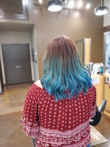 Hair Salon «ONU Salon», reviews and photos, 2615 Medical Center Pkwy #2065, Murfreesboro, TN 37129, USA