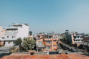 Red House Apartment image