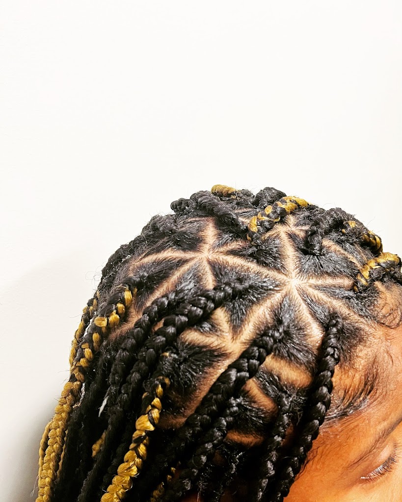 Hosanna Braids & Design 75019