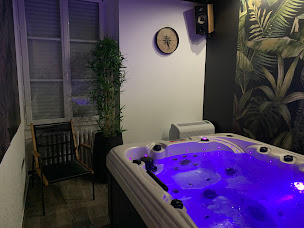 Photo n°66 de Brit Hotel & Spa Le Roc au chien à Bagnoles de l'Orne Normandie ()
