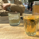 Photo n°5 de l'avis de DanAh.a fait le 06/05/2024 à 18:09 sur le  Café Mugrabi à Berlin