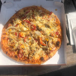 Photo n°1 de l'avis de Nikolai.a fait le 30/08/2022 à 16:12 sur le  DÖNERHAUS&PİZZERIA à Aachen