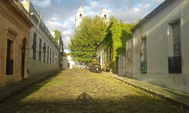 Gral. Flores &, 70000 Col Del Sacramento, Departamento de Colonia, Uruguay