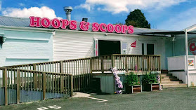 Hoops & Scoops NZ