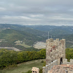 Photo n°7 de l'avis de Pilar.i fait le 04/11/2022 à 20:44 sur le  Giomici Castle à Valfabbrica