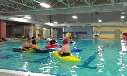 Brennan Park Aquatic Centre