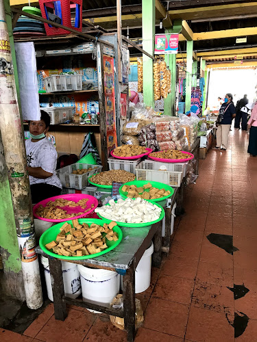 Keajaiban Pasar di Kabupaten Sleman: Temukan 14 Pasar Tradisional yang Menakjubkan!