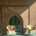 Photo n°5 de l'avis de VF. fait le 16/07/2023 à 23:40 sur le  Hotel Collegium Leoninum à Bonn