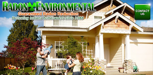 Radon Environmental Inc