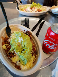 Photo n°23 de Chipotle à Levallois-Perret ()