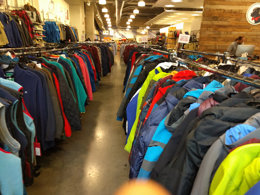 Sporting Goods Store «Saint Bernard Outlet», reviews and photos, 8060 Park Lane North B130, Dallas, TX 75231, USA