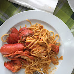 Photo n°1 de l'avis de Alessandro.a fait le 15/07/2022 à 18:22 sur le  Da Manuel Ristorante à Crocioni