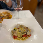 Photo n°5 de l'avis de Peregrino. fait le 13/02/2024 à 19:44 sur le  Mimì alla Ferrovia à Naples