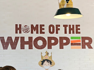 Photo n°122 de Burger King à Castelnau-le-Lez ()