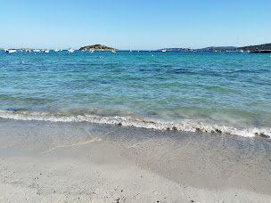 Photo n°33 de Le Cabanon bleu à Porto-Vecchio ()