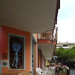 Photo n°1 de l'avis de Uti.o fait le 02/09/2019 à 06:42 sur le  Hotel Bianchi à Bibione