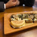 Photo n°2 de l'avis de Orel.w fait le 06/04/2023 à 08:23 sur le  Il Gallo Stuzzicheria - vineria à Montalcino