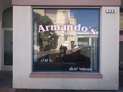 Armando's Hair Salon