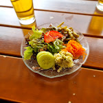 Photo n°9 de l'avis de Sir.r fait le 09/07/2021 à 15:11 sur le  Seehof Lautersee à Mittenwald