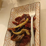 Photo n°6 de l'avis de Beatrice.o fait le 14/09/2022 à 20:27 sur le  Osteria Del Borgo à Teramo