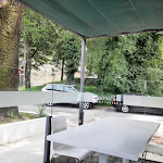 Photo n°2 de l'avis de Seraphina.i fait le 23/10/2021 à 21:12 sur le  O Pórtico à Braga