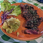 Photo n°14 de l'avis de Mario. fait le 27/03/2022 à 17:47 sur le  Agriturismo Locanda Della Fortuna à Faenza