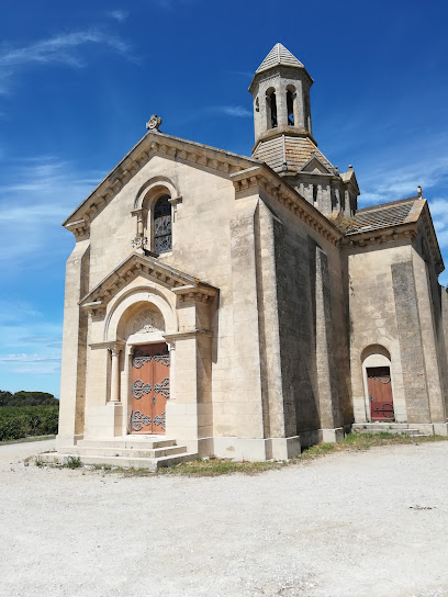 Chapelle de Montcalm