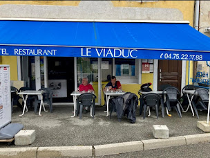 Photo n°18 de Restaurant Le Viaduc à Die ()