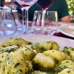 Photo n°3 de l'avis de Lucas.e fait le 03/09/2023 à 12:05 sur le  L'Osteria da Silvia à Imperia