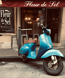 Photo n°26 de Fleur de Sel à Marseille ()