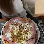 Photo n°5 de l'avis de virginie. fait le 02/11/2023 à 22:30 sur le  Pizzeria - Friggitoria Zero 81 à Dolceacqua