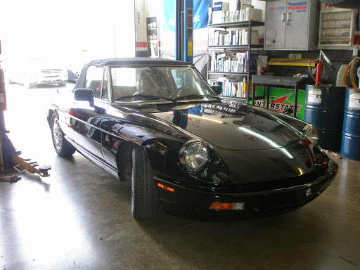 Auto Repair Shop «Everything Imports Auto Tech», reviews and photos, 11951 SW 144 Ct #3, Miami, FL 33186, USA