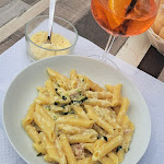 Photo n°9 de l'avis de K..l fait le 28/04/2024 à 18:25 sur le  Bici Grill, Corte del Forte à Rivoli Veronese