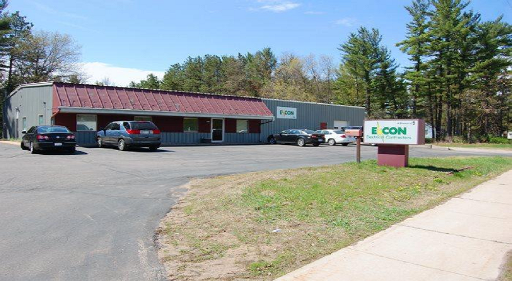 E-Con Electric, Inc.