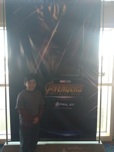 Movie Theater «Regal Cinemas Continental 10 & RPX», reviews and photos, 3635 S Monaco Pkwy, Denver, CO 80222, USA