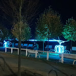 Photo n°7 de l'avis de E.o fait le 21/10/2018 à 21:06 sur le  Panorama Hotel Bansin à Seebad