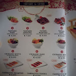 Photo n°20 de l'avis de Celeste.i fait le 26/08/2019 à 21:59 sur le  Sushi Hai Terrasini à Terrasini