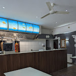 Photo n°3 de l'avis de Dashcamera.o fait le 22/04/2024 à 10:17 sur le  Döner_Welt à Bad Lauterberg