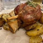 Photo n°3 de l'avis de Danila.a fait le 26/08/2022 à 07:37 sur le  La Fedda Rossa - Osteria à Matera