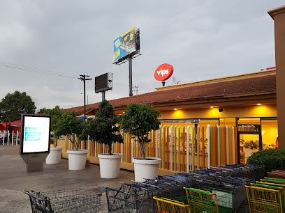 Vips Plaza Aragón - Restaurante mexicano en Ecatepec de Morelos, Agricultura 4-A, Méx., México