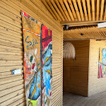 Photo n°8 de l'avis de André.o fait le 26/06/2022 à 19:58 sur le  Restaurante Sétimo Beach Club à Gafanha da Nazaré