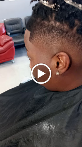 Barber Shop «Playaz Barbershop», reviews and photos, 1414 Lawrenceville-Suwanee Rd b, Lawrenceville, GA 30043, USA