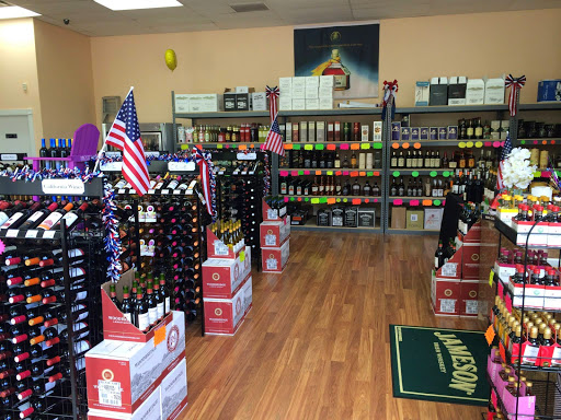 Liquor Store «Prime Wine & Liquor», reviews and photos, 10 Indian Head Rd, Kings Park, NY 11754, USA