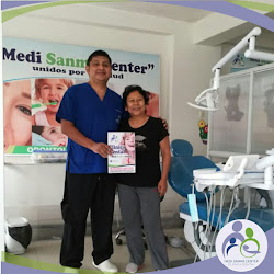 Medi Sanma Center- Clinica Dental -Pinar