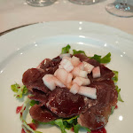 Photo n°4 de l'avis de krisztina.e fait le 13/05/2021 à 06:58 sur le  Ristorante La Moia à Albosaggia