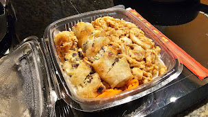 Photo n°16 de Fast-food La Rivière des Parfums à Grenoble ()