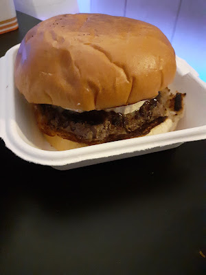 Allo pizza & burger à La Seyne-sur-Mer